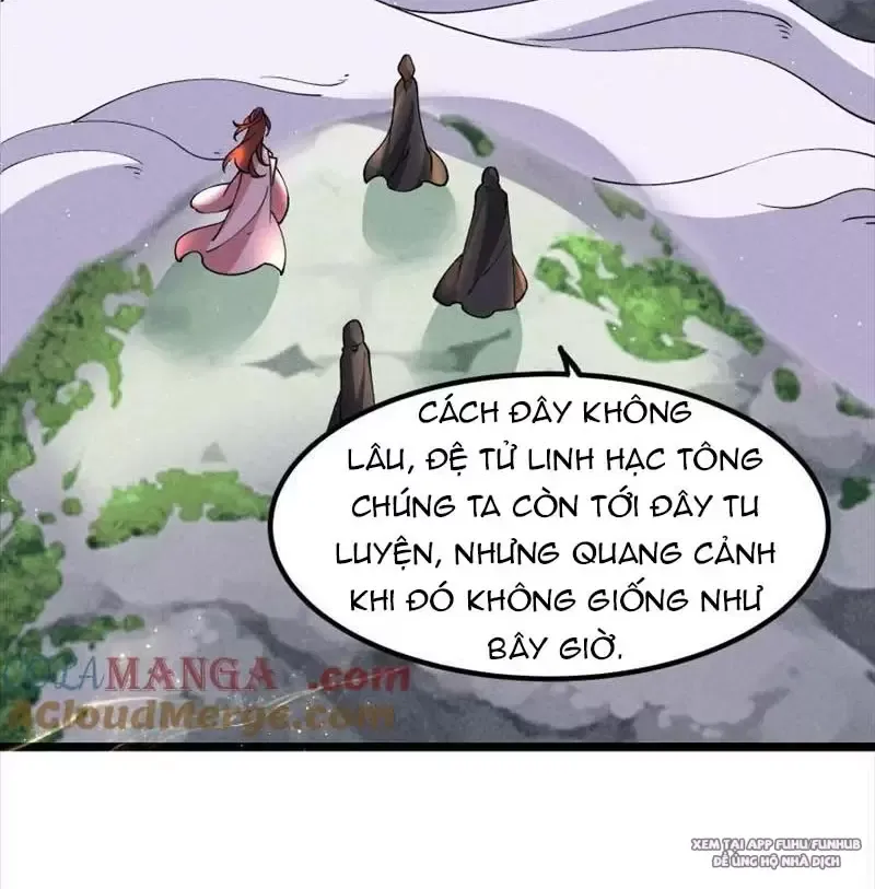 Lòng Hiếu Thảo Của Đồ Đệ Ta Gần Như Biến Thái Chapter 49.2 - Trang 2