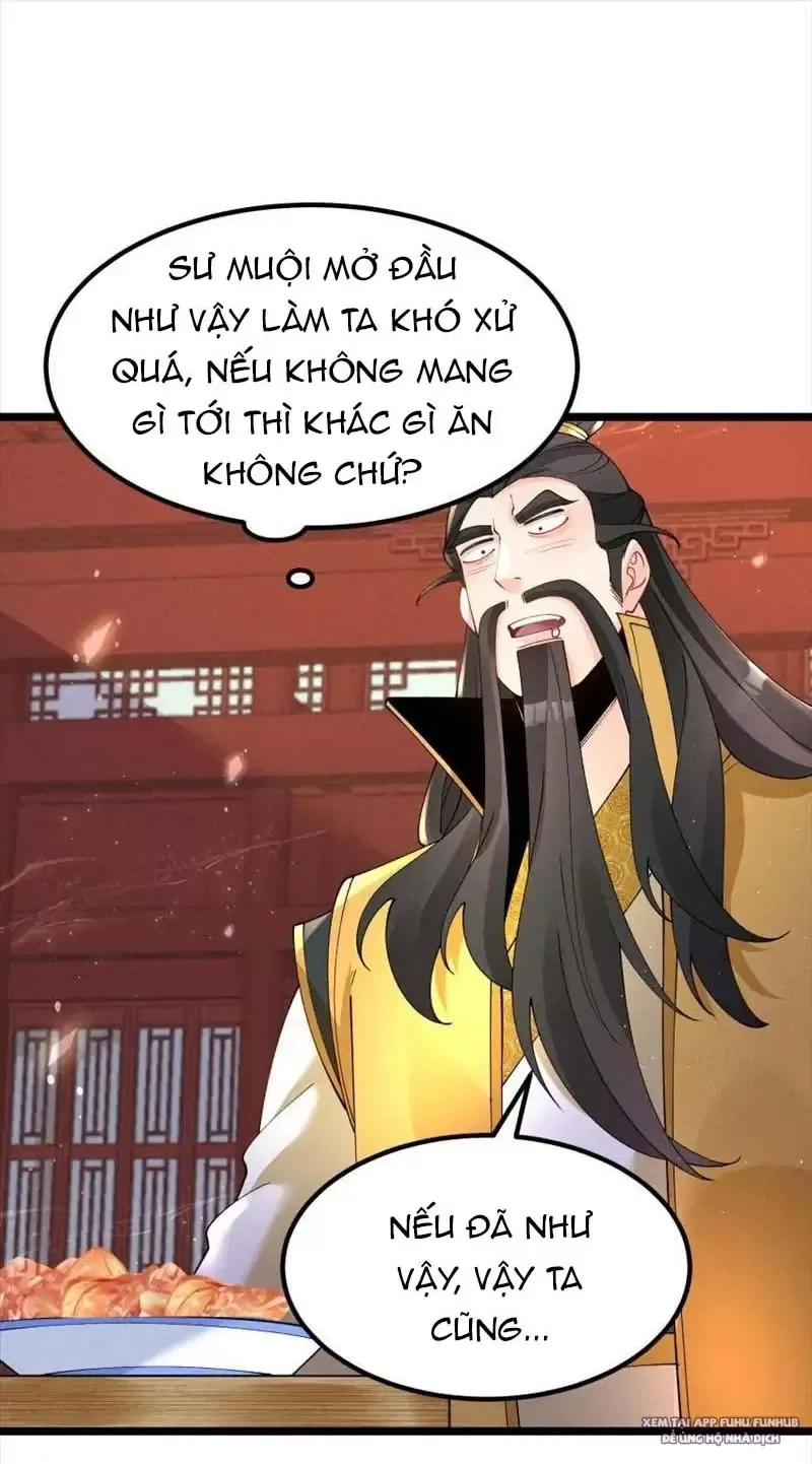 Lòng Hiếu Thảo Của Đồ Đệ Ta Gần Như Biến Thái Chapter 49.1 - Trang 2