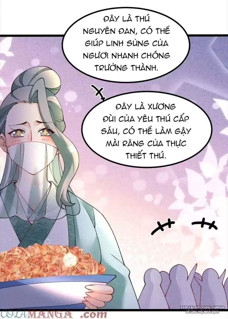 Lòng Hiếu Thảo Của Đồ Đệ Ta Gần Như Biến Thái Chapter 49.1 - Trang 2