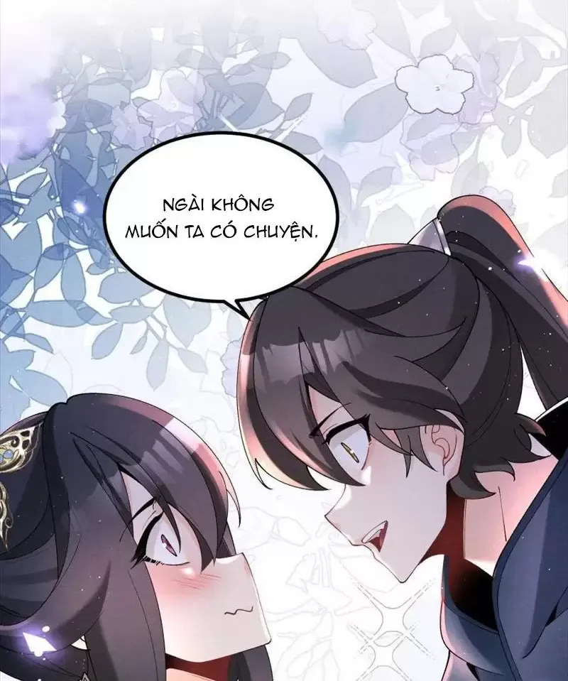 Lòng Hiếu Thảo Của Đồ Đệ Ta Gần Như Biến Thái Chapter 48.2 - Trang 2