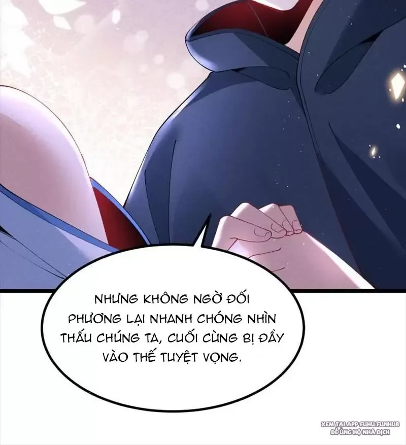 Lòng Hiếu Thảo Của Đồ Đệ Ta Gần Như Biến Thái Chapter 48.2 - Trang 2