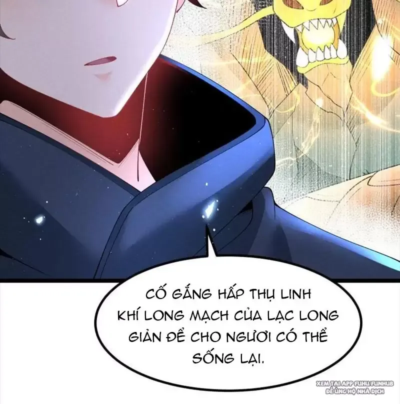 Lòng Hiếu Thảo Của Đồ Đệ Ta Gần Như Biến Thái Chapter 48.1 - Trang 2