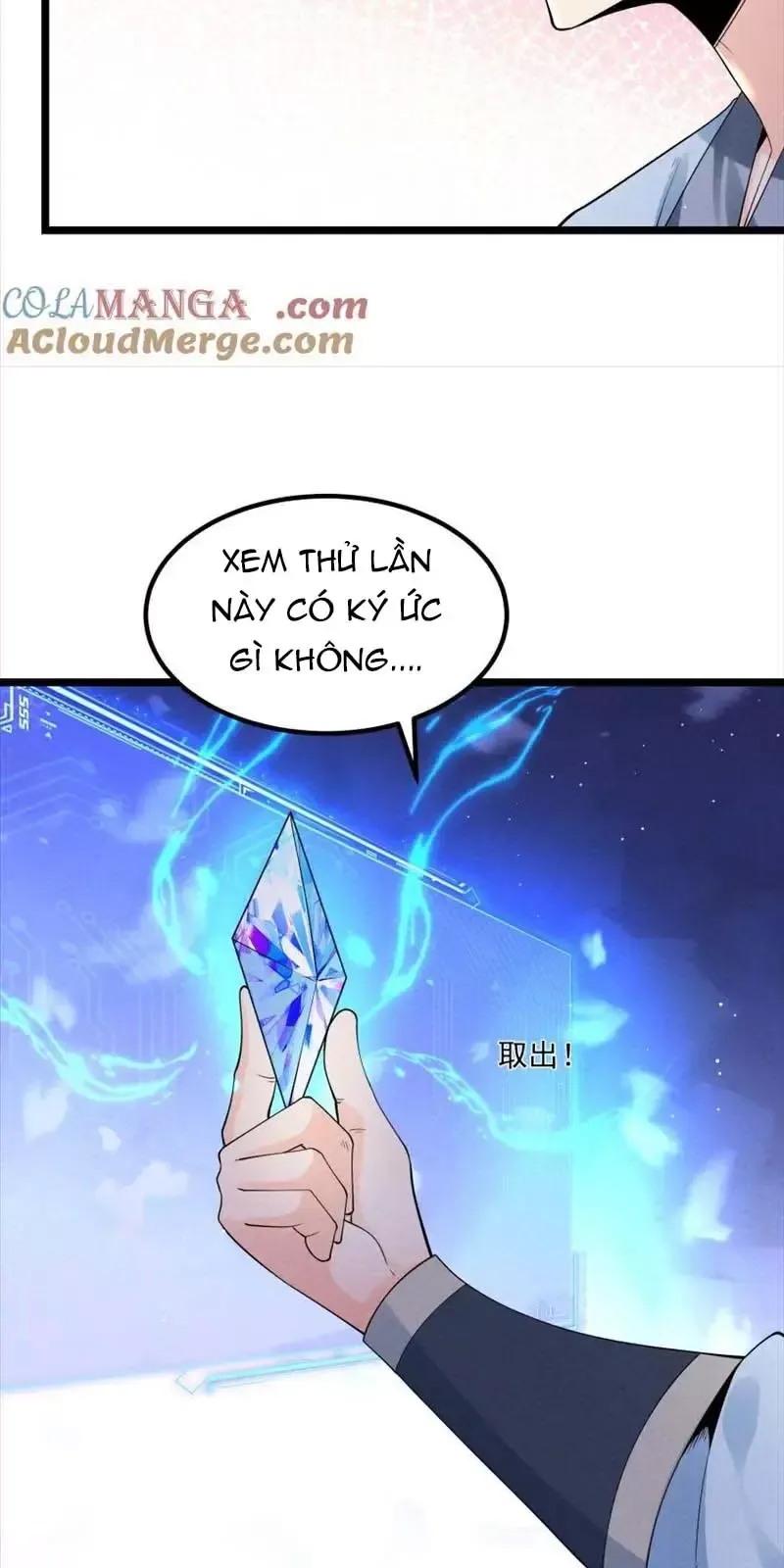 Lòng Hiếu Thảo Của Đồ Đệ Ta Gần Như Biến Thái Chapter 47.1 - Trang 2