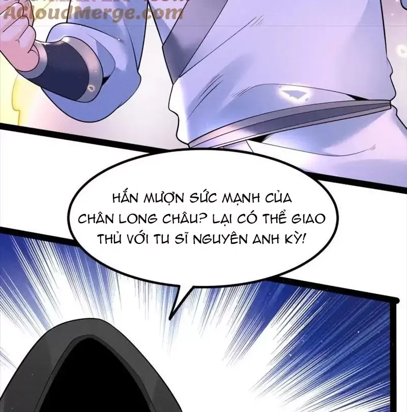 Lòng Hiếu Thảo Của Đồ Đệ Ta Gần Như Biến Thái Chapter 46.2 - Trang 2