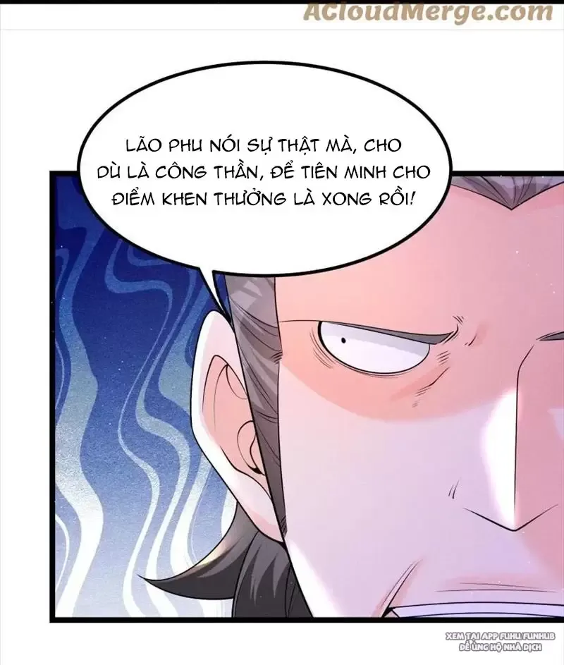 Lòng Hiếu Thảo Của Đồ Đệ Ta Gần Như Biến Thái Chapter 46.1 - Trang 2