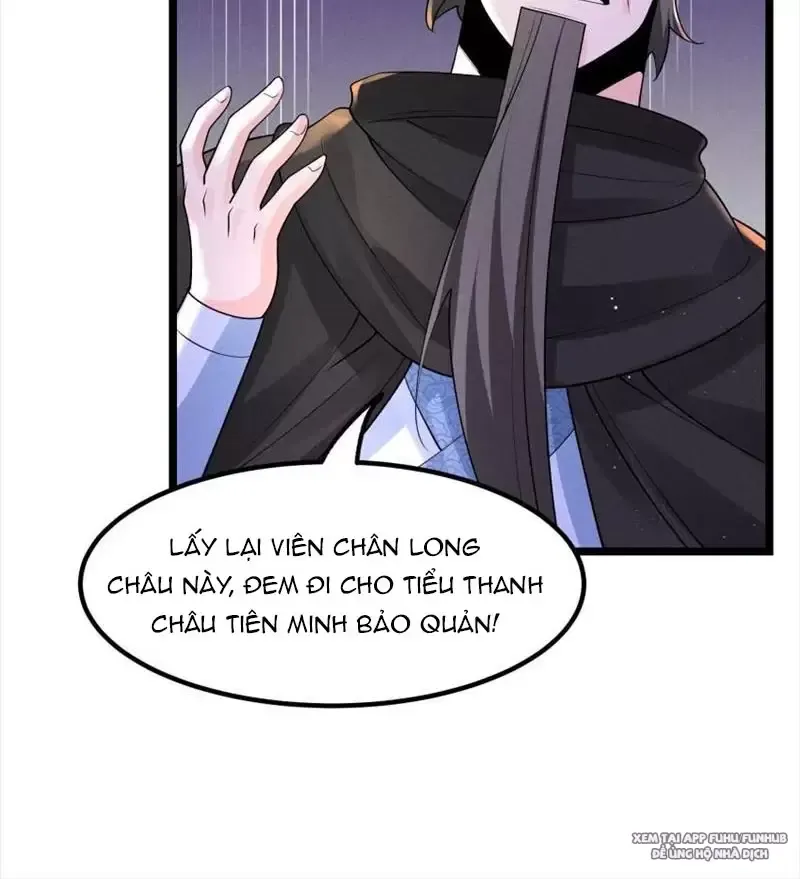 Lòng Hiếu Thảo Của Đồ Đệ Ta Gần Như Biến Thái Chapter 46.1 - Trang 2