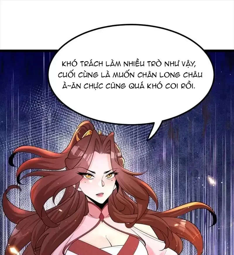 Lòng Hiếu Thảo Của Đồ Đệ Ta Gần Như Biến Thái Chapter 46.1 - Trang 2