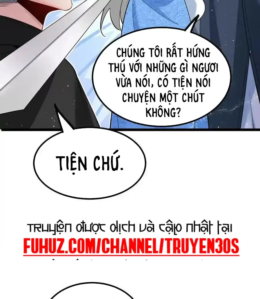 Lòng Hiếu Thảo Của Đồ Đệ Ta Gần Như Biến Thái Chapter 38 - Trang 2