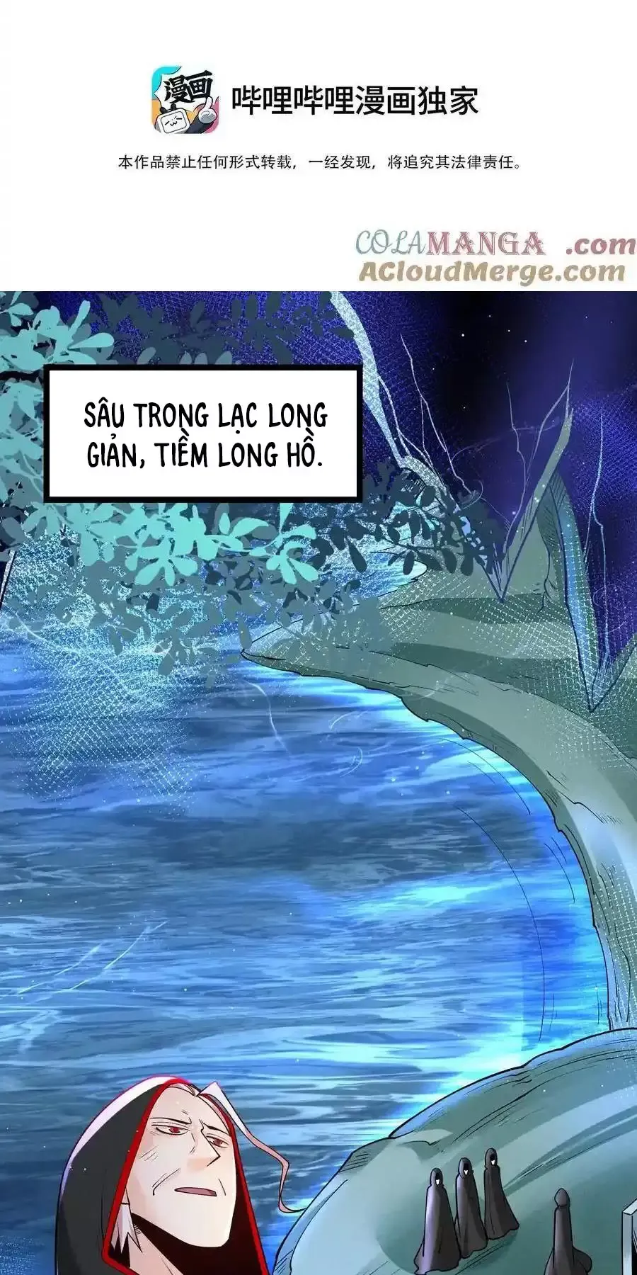 Lòng Hiếu Thảo Của Đồ Đệ Ta Gần Như Biến Thái Chapter 38 - Trang 2