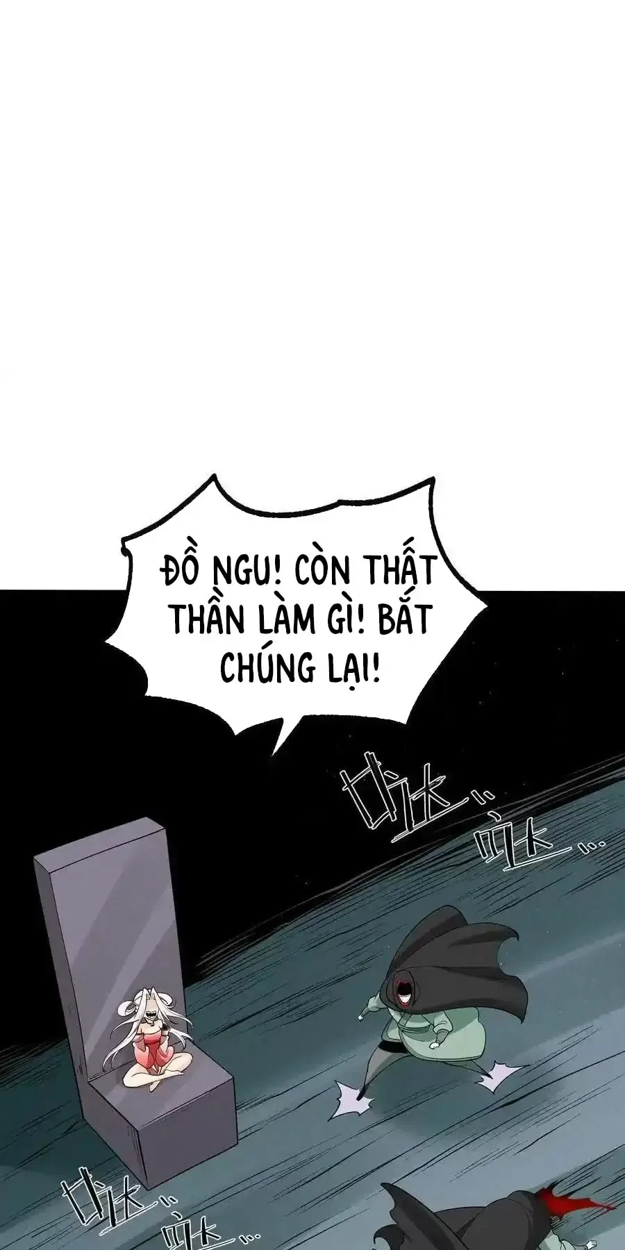 Lòng Hiếu Thảo Của Đồ Đệ Ta Gần Như Biến Thái Chapter 38 - Trang 2