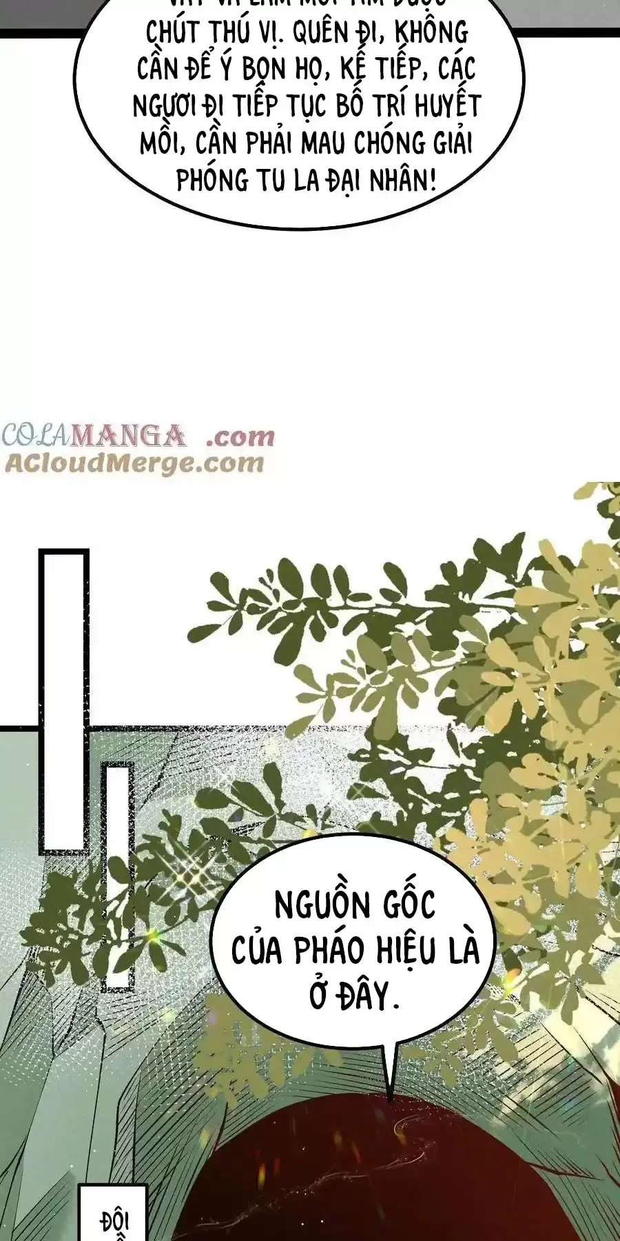 Lòng Hiếu Thảo Của Đồ Đệ Ta Gần Như Biến Thái Chapter 38 - Trang 2