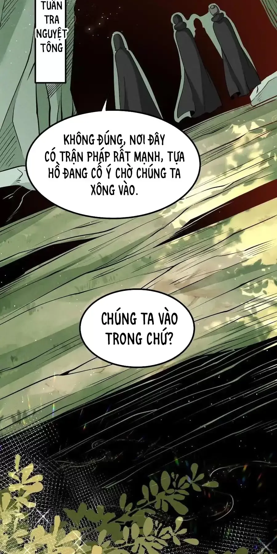 Lòng Hiếu Thảo Của Đồ Đệ Ta Gần Như Biến Thái Chapter 38 - Trang 2