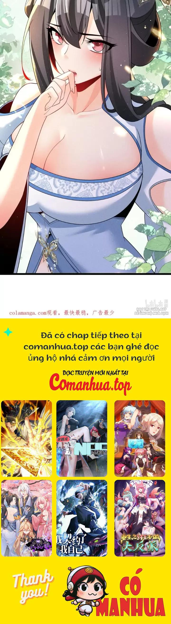 Lòng Hiếu Thảo Của Đồ Đệ Ta Gần Như Biến Thái Chapter 37 - Trang 2