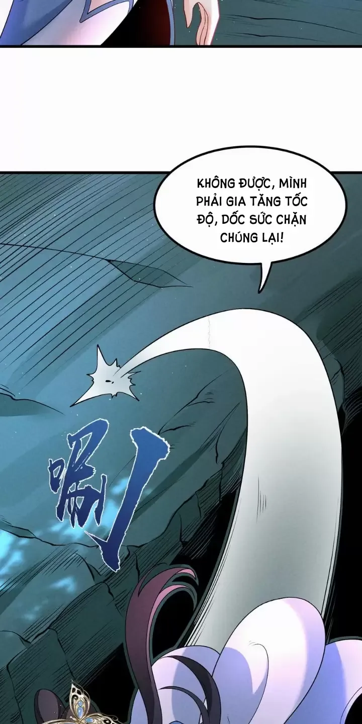 Lòng Hiếu Thảo Của Đồ Đệ Ta Gần Như Biến Thái Chapter 36 - Trang 2