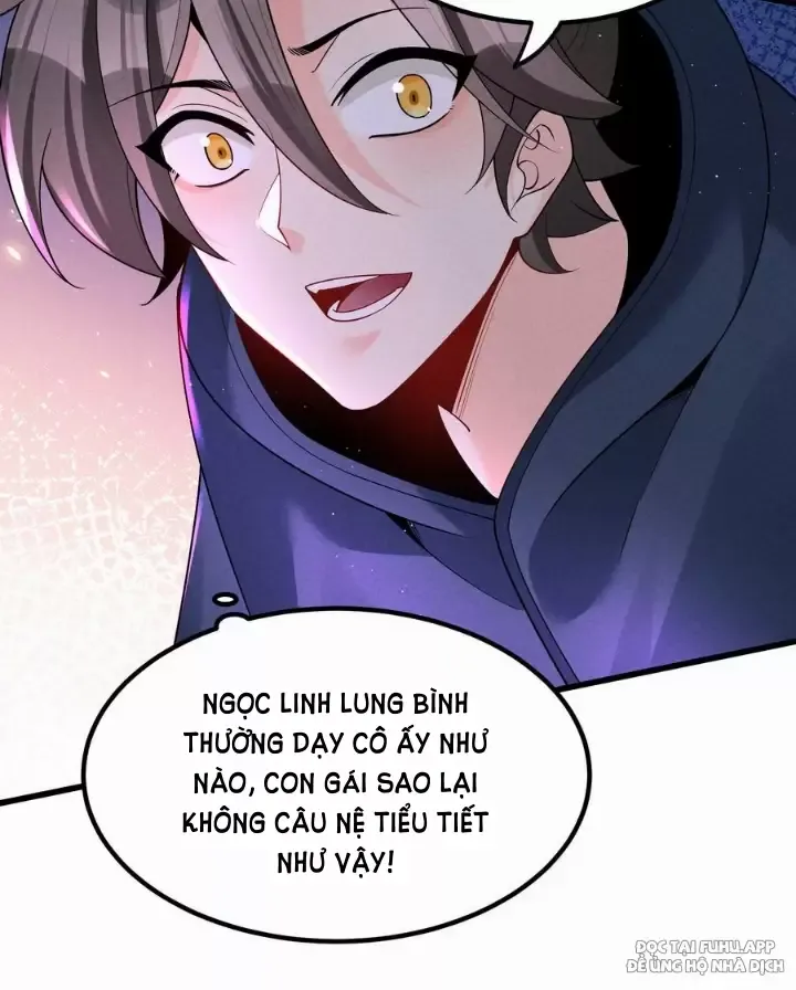 Lòng Hiếu Thảo Của Đồ Đệ Ta Gần Như Biến Thái Chapter 36 - Trang 2