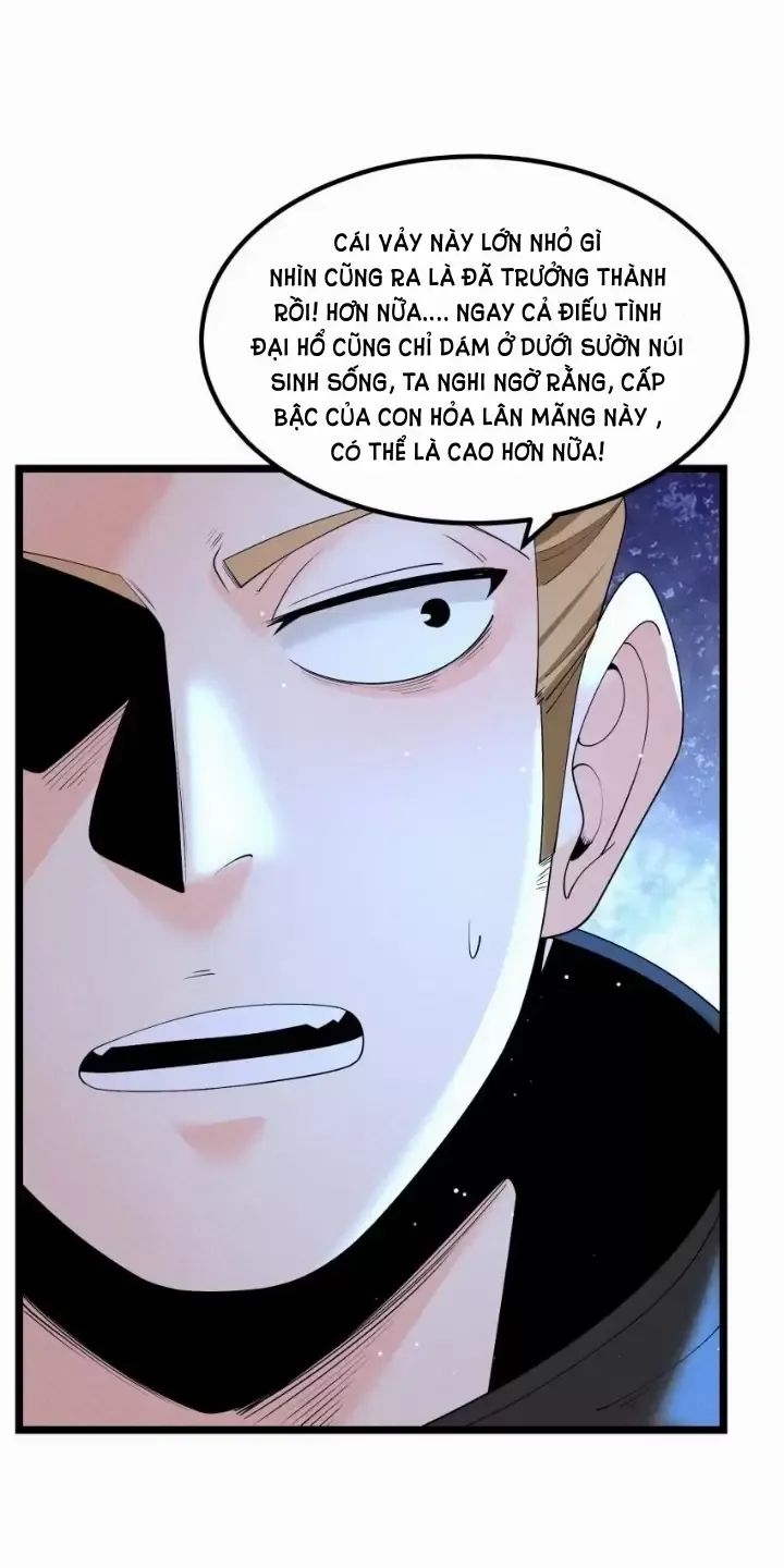 Lòng Hiếu Thảo Của Đồ Đệ Ta Gần Như Biến Thái Chapter 34 - Trang 2