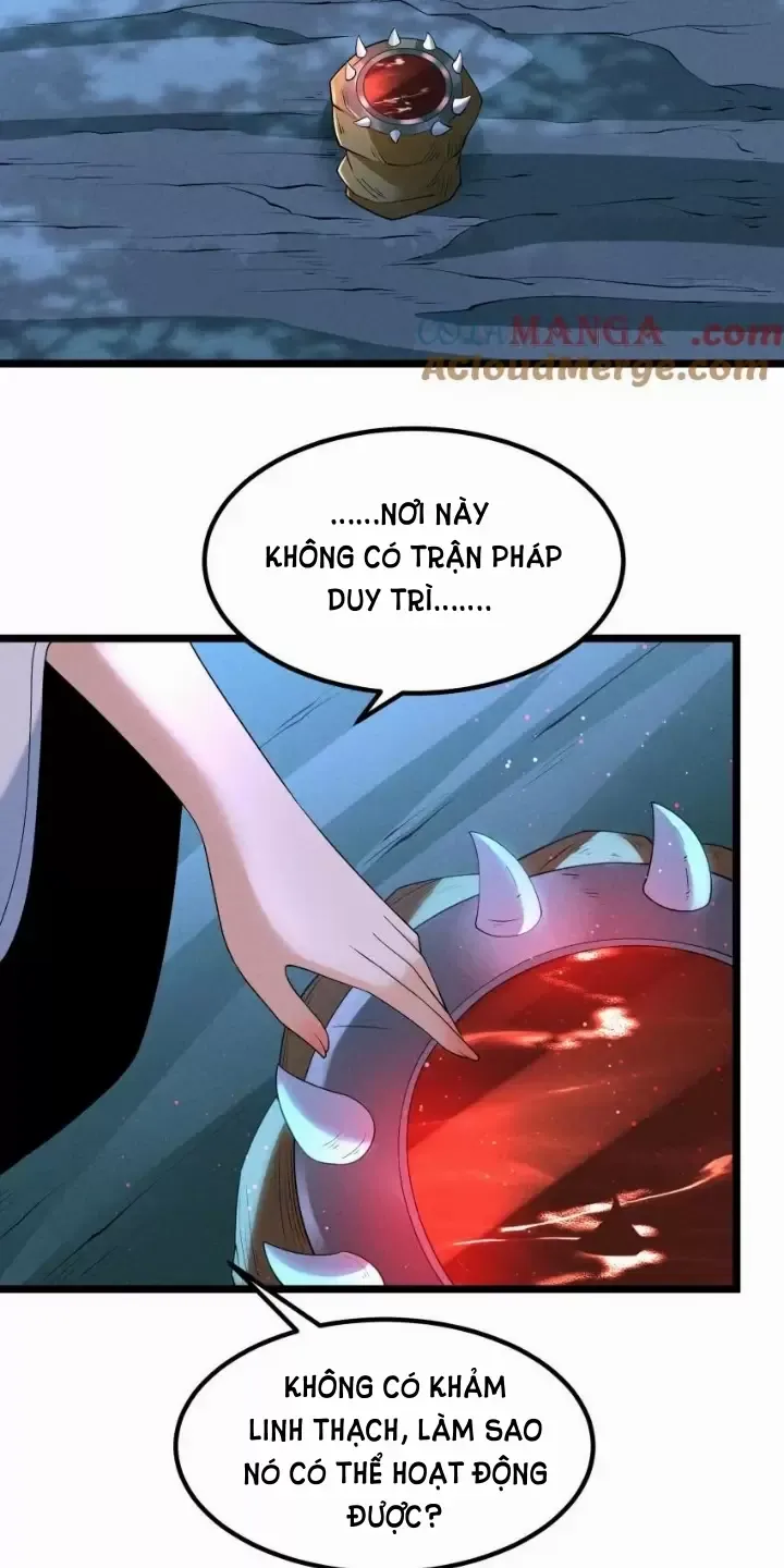 Lòng Hiếu Thảo Của Đồ Đệ Ta Gần Như Biến Thái Chapter 34 - Trang 2