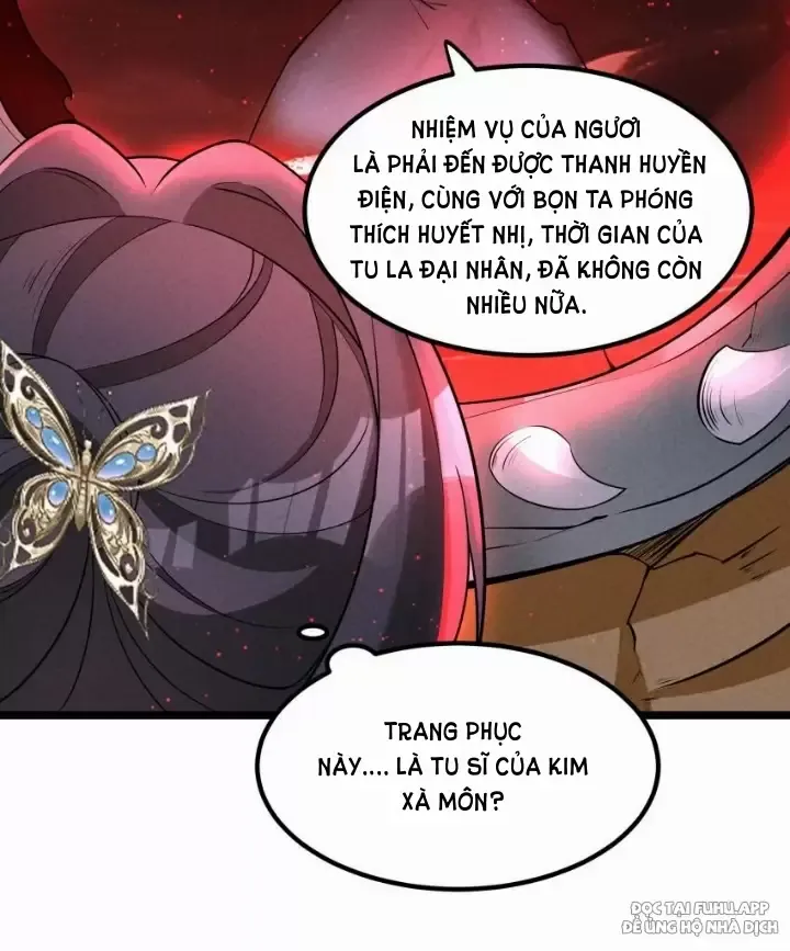 Lòng Hiếu Thảo Của Đồ Đệ Ta Gần Như Biến Thái Chapter 34 - Trang 2