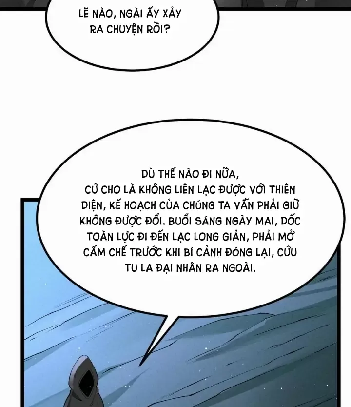 Lòng Hiếu Thảo Của Đồ Đệ Ta Gần Như Biến Thái Chapter 33 - Trang 2