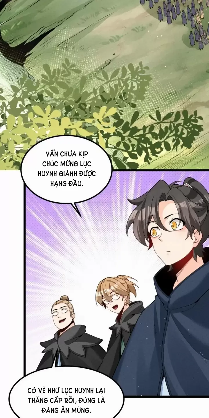 Lòng Hiếu Thảo Của Đồ Đệ Ta Gần Như Biến Thái Chapter 32 - Trang 2