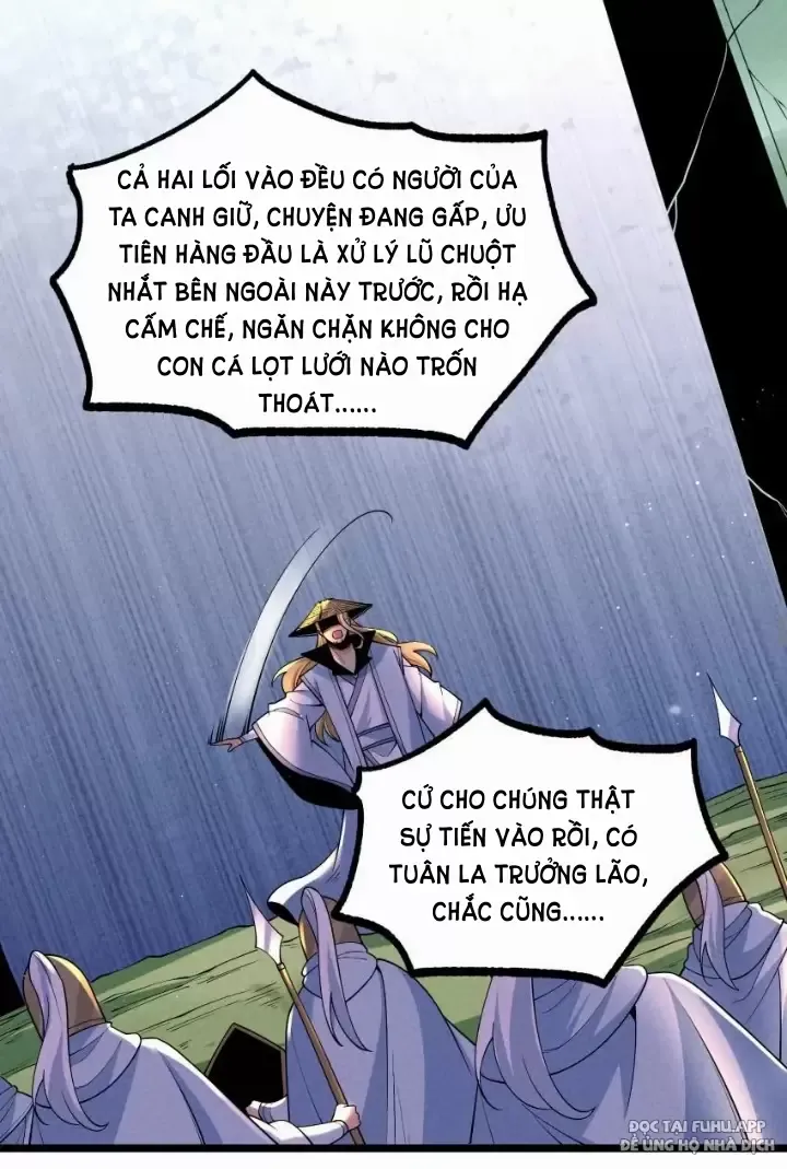 Lòng Hiếu Thảo Của Đồ Đệ Ta Gần Như Biến Thái Chapter 32 - Trang 2