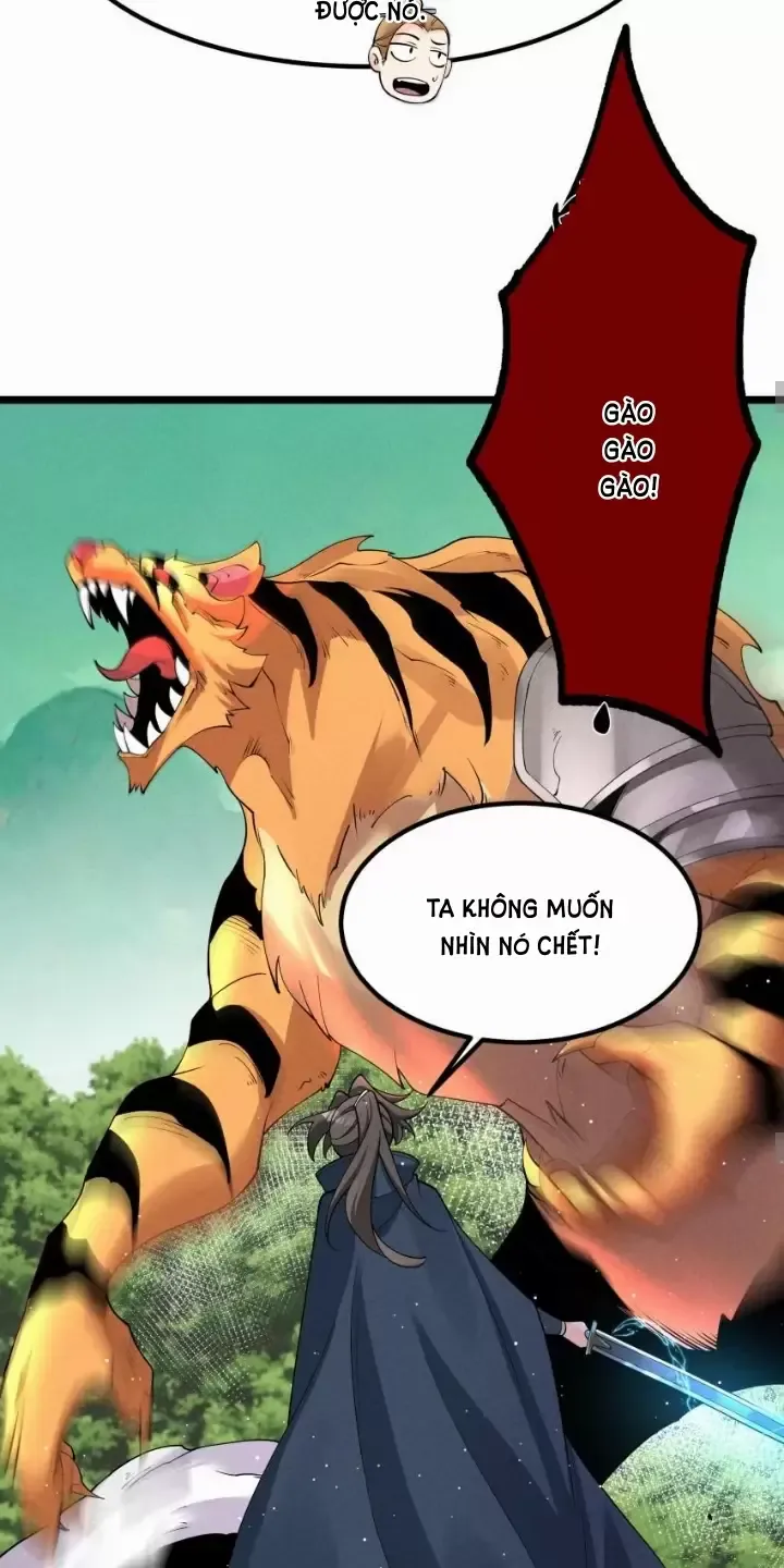 Lòng Hiếu Thảo Của Đồ Đệ Ta Gần Như Biến Thái Chapter 32 - Trang 2