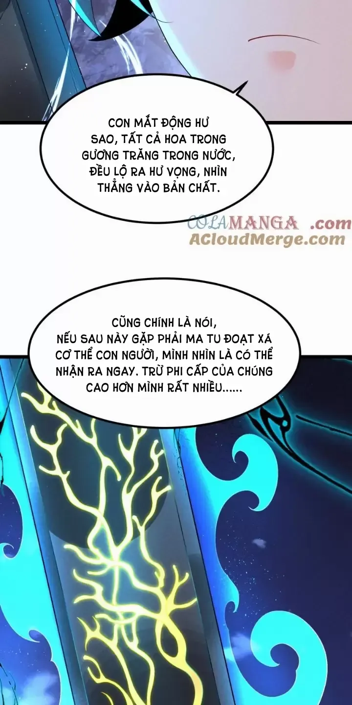 Lòng Hiếu Thảo Của Đồ Đệ Ta Gần Như Biến Thái Chapter 31 - Trang 2