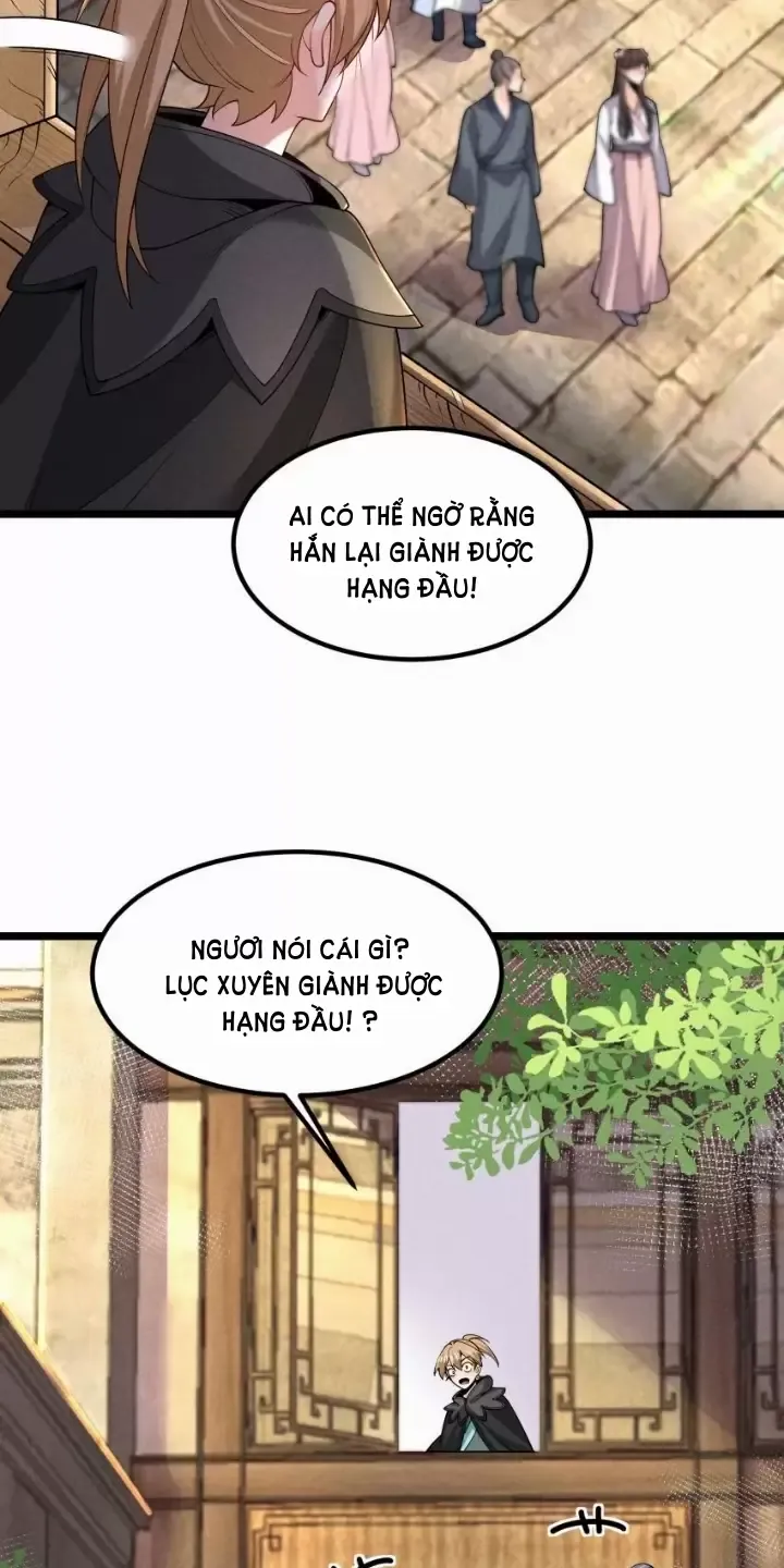 Lòng Hiếu Thảo Của Đồ Đệ Ta Gần Như Biến Thái Chapter 31 - Trang 2