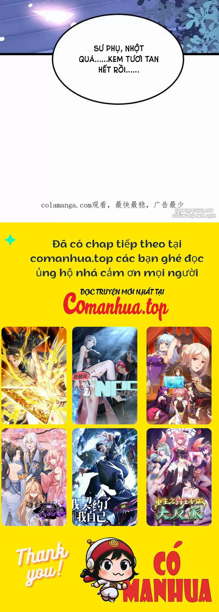 Lòng Hiếu Thảo Của Đồ Đệ Ta Gần Như Biến Thái Chapter 31 - Trang 2