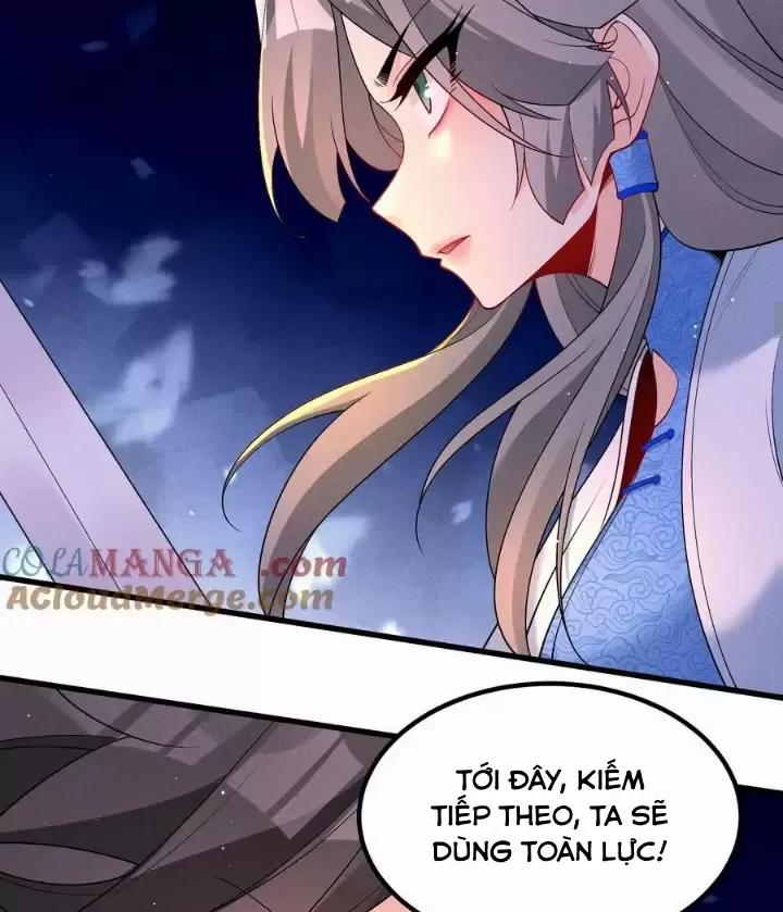 Lòng Hiếu Thảo Của Đồ Đệ Ta Gần Như Biến Thái Chapter 30 - Trang 2