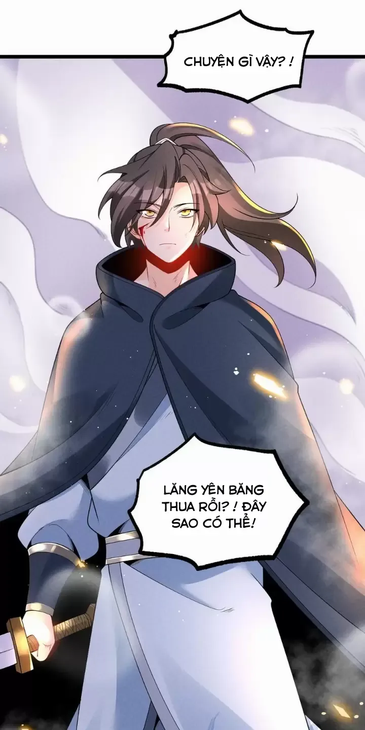 Lòng Hiếu Thảo Của Đồ Đệ Ta Gần Như Biến Thái Chapter 30 - Trang 2