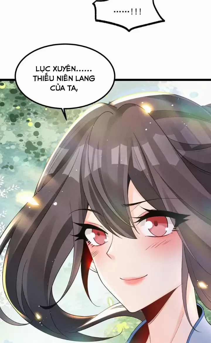 Lòng Hiếu Thảo Của Đồ Đệ Ta Gần Như Biến Thái Chapter 30 - Trang 2