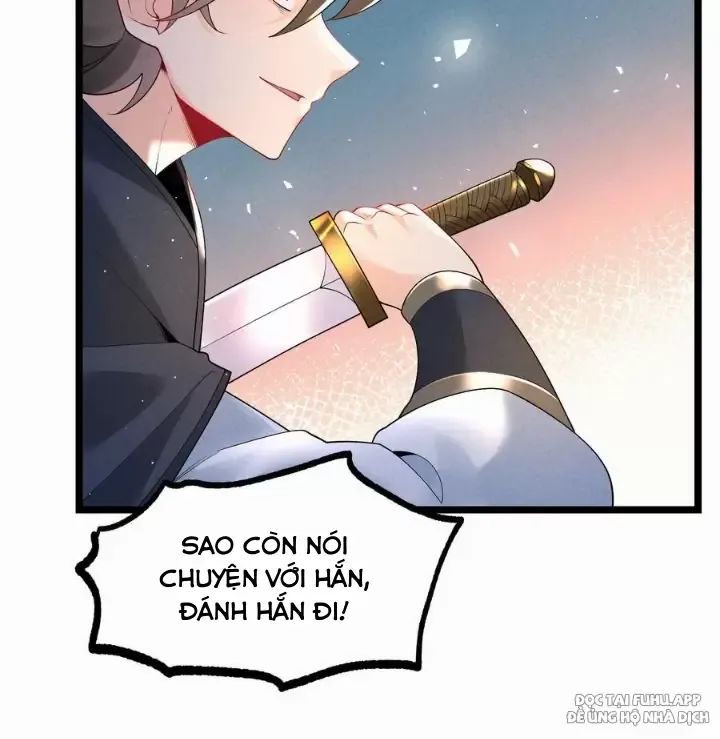 Lòng Hiếu Thảo Của Đồ Đệ Ta Gần Như Biến Thái Chapter 30 - Trang 2