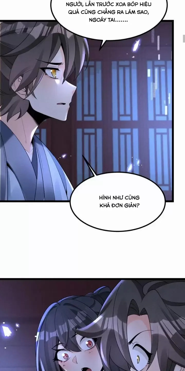 Lòng Hiếu Thảo Của Đồ Đệ Ta Gần Như Biến Thái Chapter 29 - Trang 2