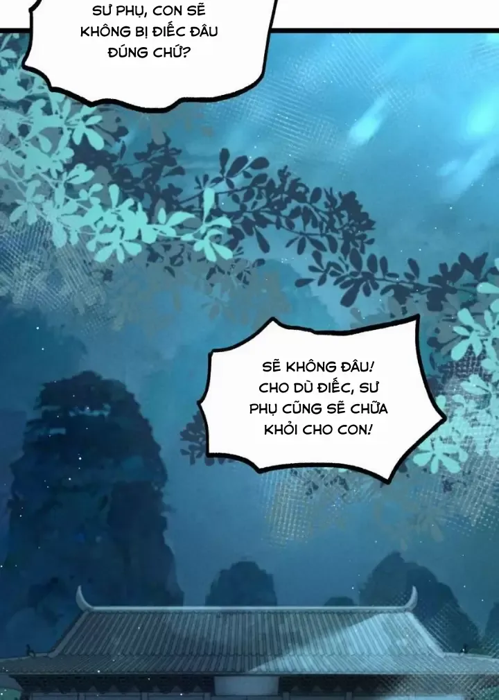 Lòng Hiếu Thảo Của Đồ Đệ Ta Gần Như Biến Thái Chapter 29 - Trang 2