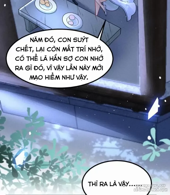 Lòng Hiếu Thảo Của Đồ Đệ Ta Gần Như Biến Thái Chapter 27 - Trang 2