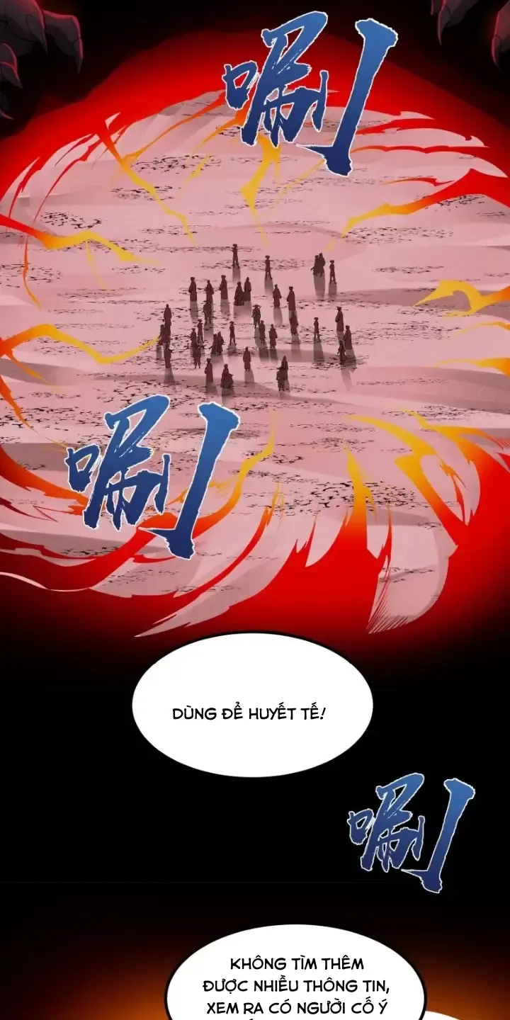 Lòng Hiếu Thảo Của Đồ Đệ Ta Gần Như Biến Thái Chapter 21 - Trang 2