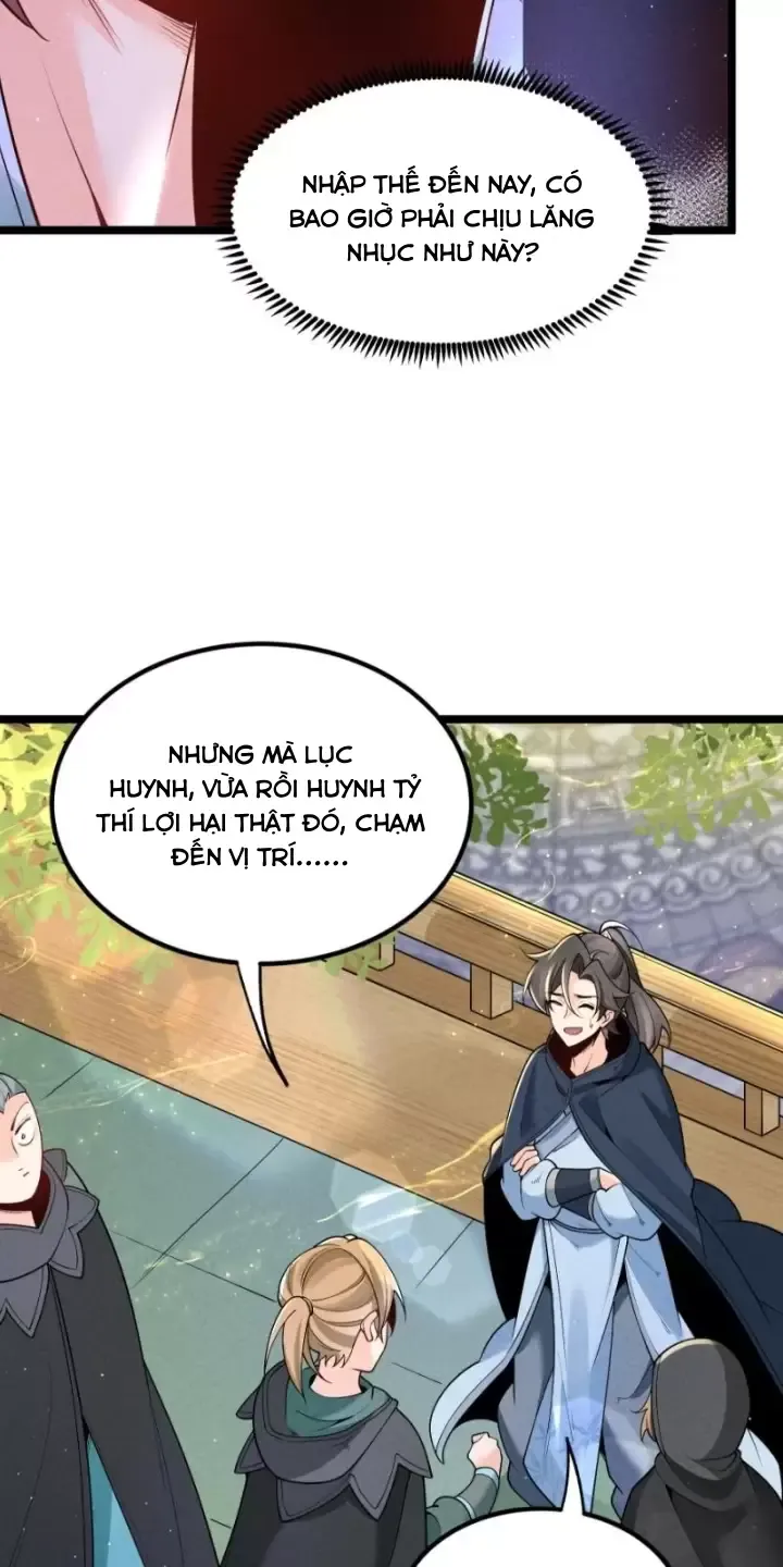 Lòng Hiếu Thảo Của Đồ Đệ Ta Gần Như Biến Thái Chapter 19 - Trang 2