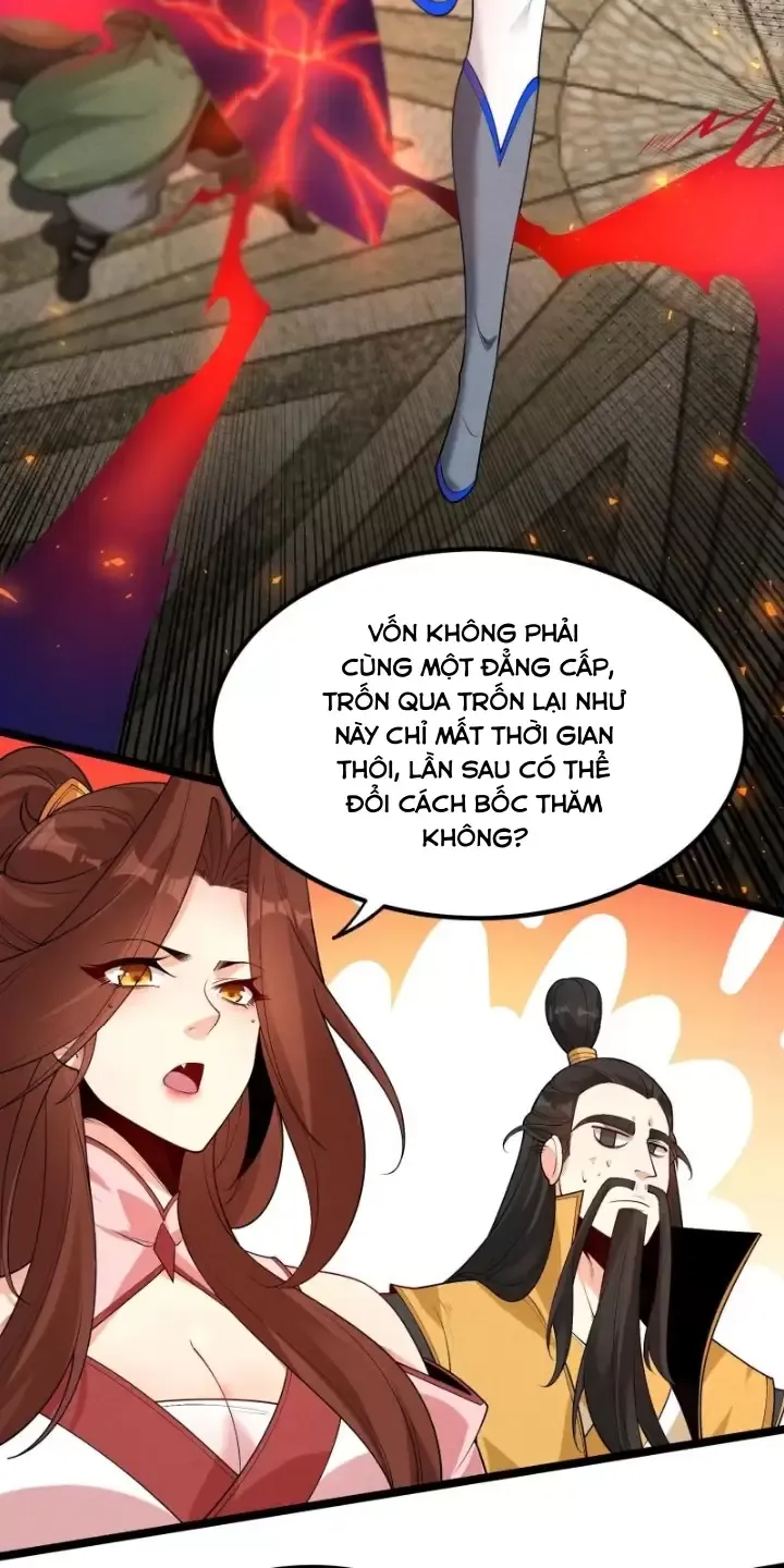 Lòng Hiếu Thảo Của Đồ Đệ Ta Gần Như Biến Thái Chapter 19 - Trang 2