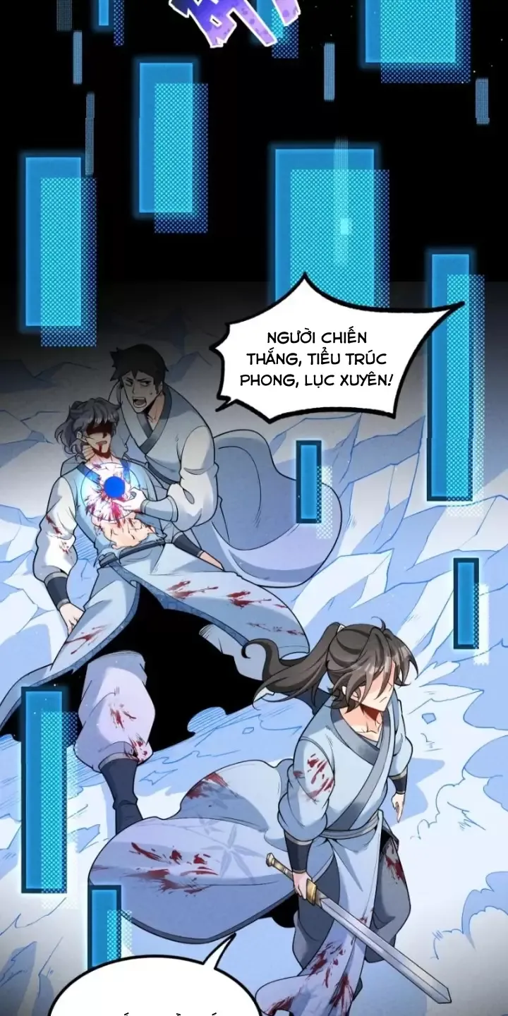 Lòng Hiếu Thảo Của Đồ Đệ Ta Gần Như Biến Thái Chapter 18 - Trang 2