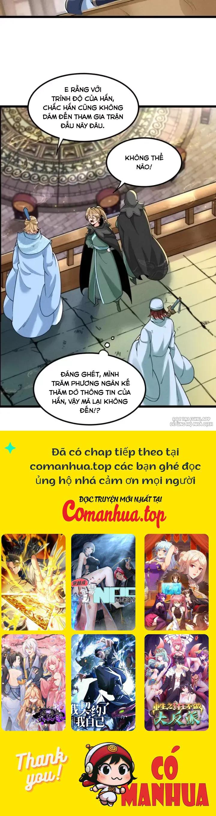 Lòng Hiếu Thảo Của Đồ Đệ Ta Gần Như Biến Thái Chapter 15 - Trang 2