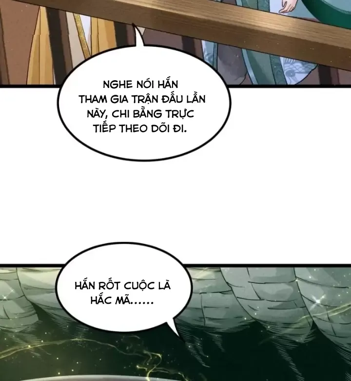 Lòng Hiếu Thảo Của Đồ Đệ Ta Gần Như Biến Thái Chapter 15 - Trang 2