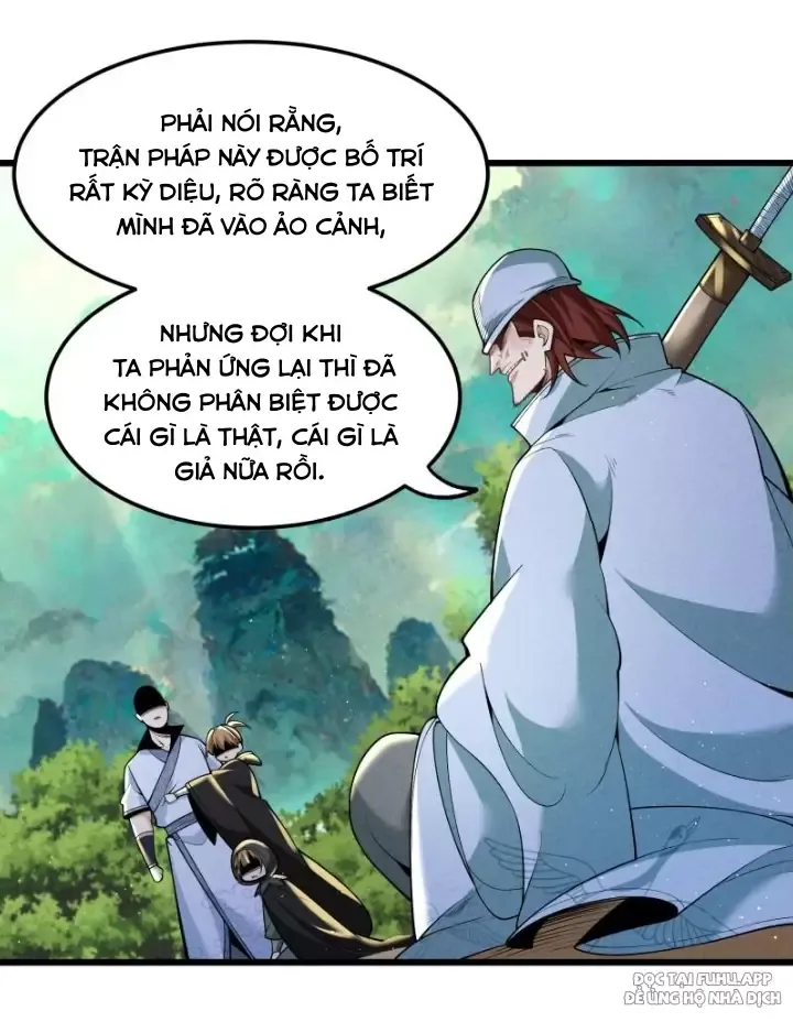 Lòng Hiếu Thảo Của Đồ Đệ Ta Gần Như Biến Thái Chapter 14 - Trang 2