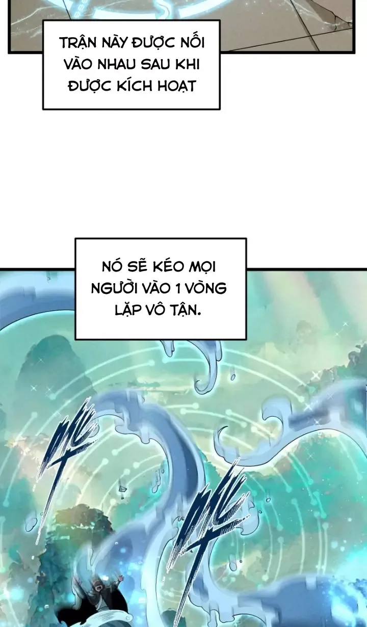 Lòng Hiếu Thảo Của Đồ Đệ Ta Gần Như Biến Thái Chapter 13 - Trang 2