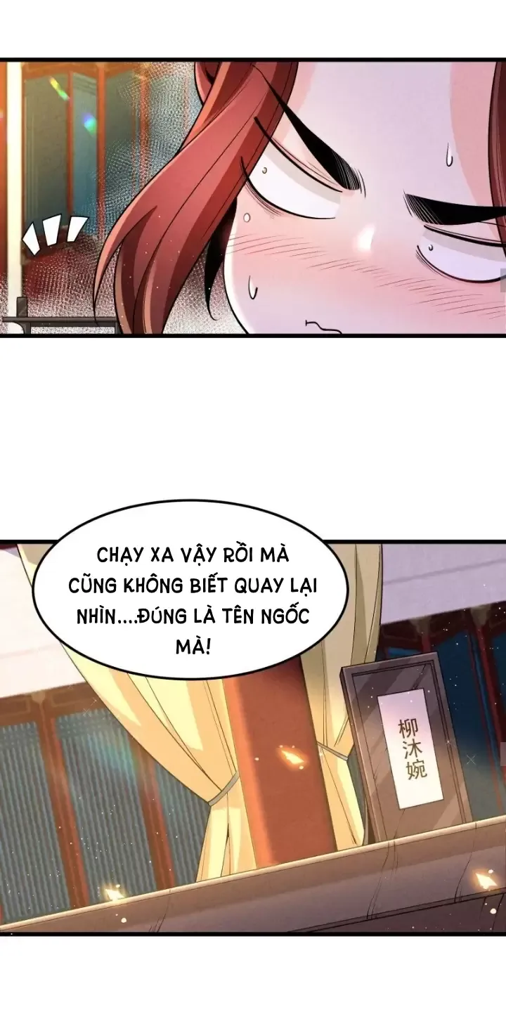 Lòng Hiếu Thảo Của Đồ Đệ Ta Gần Như Biến Thái Chapter 12 - Trang 2