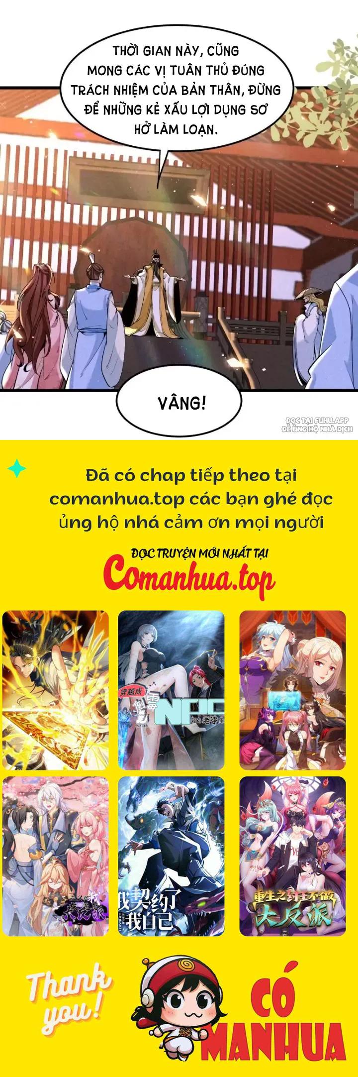 Lòng Hiếu Thảo Của Đồ Đệ Ta Gần Như Biến Thái Chapter 11 - Trang 2