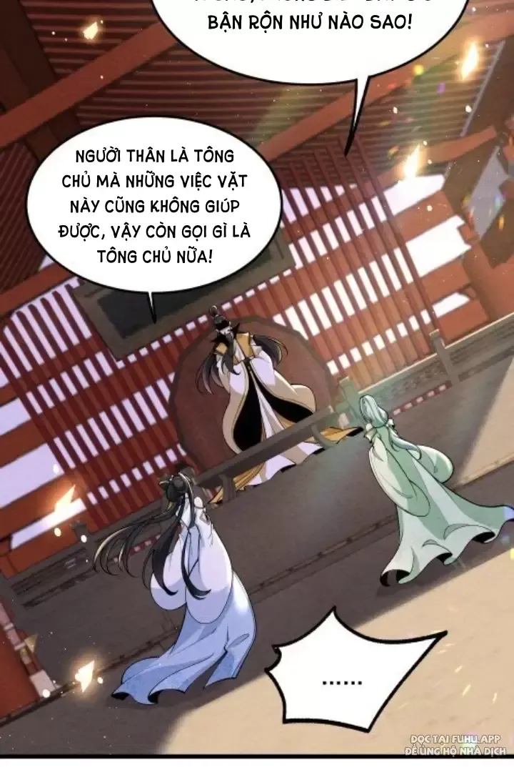 Lòng Hiếu Thảo Của Đồ Đệ Ta Gần Như Biến Thái Chapter 8 - Trang 2