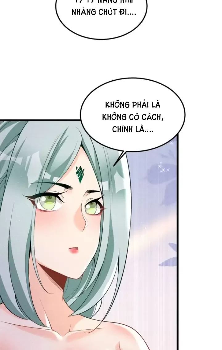 Lòng Hiếu Thảo Của Đồ Đệ Ta Gần Như Biến Thái Chapter 6 - Trang 2