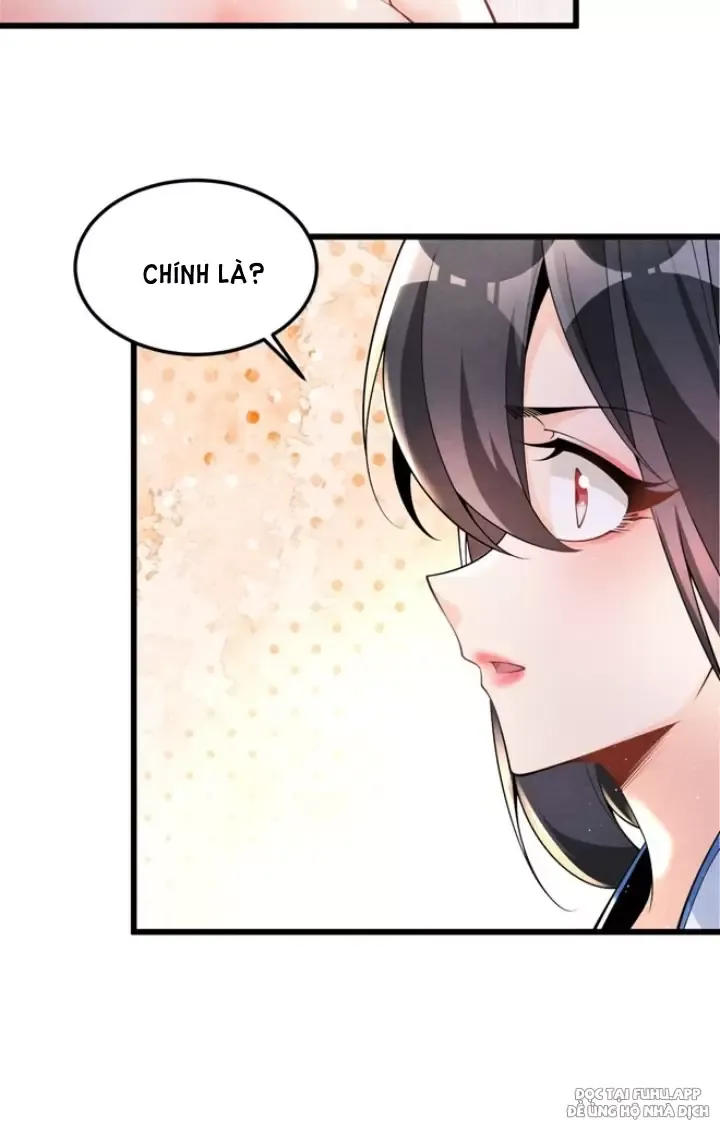 Lòng Hiếu Thảo Của Đồ Đệ Ta Gần Như Biến Thái Chapter 6 - Trang 2