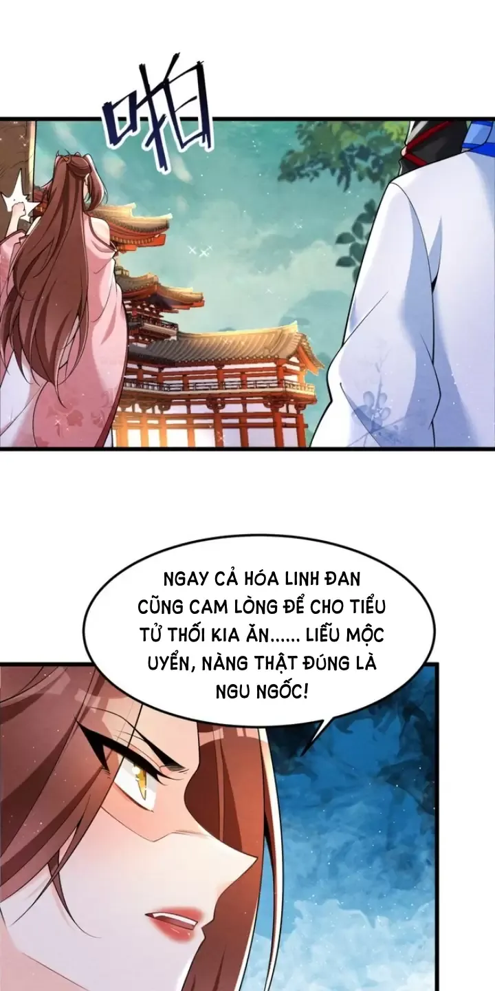 Lòng Hiếu Thảo Của Đồ Đệ Ta Gần Như Biến Thái Chapter 6 - Trang 2